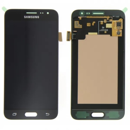TOUCH+DISPLAY SAMSUNG GALAXY J3 2016 / J320 BLACK TOUCH+DISPLAY SAMSUNG GALAXY J3 2016 / J320 BLACK